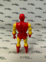 Hasbro Marvel Legends Secret Wars Iron Man