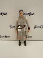 Hasbro Star Wars The Black Series #02 Rey (Jakku)