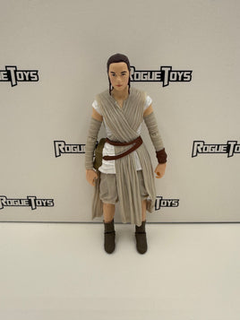 Hasbro Star Wars The Black Series #02 Rey (Jakku)