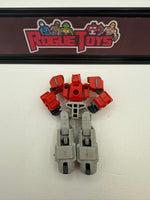 Iron Factory Armed Intelligence Squad IF EX-03 Sonitech & Fellows