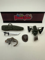 Hasbro G.I. Joe Classified Gnawgahyde & Pets