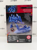Hasbro Transformers Studio Series Transformers The Movie Voyager Class MTMTE Collection Scourge