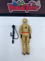 Hasbro 1983 GI Joe Doc