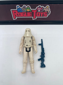 Kenner Star Wars Vintage Imperial Snow Trooper