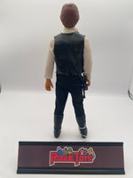 Kenner Star Wars Han Solo (Missing Medal)