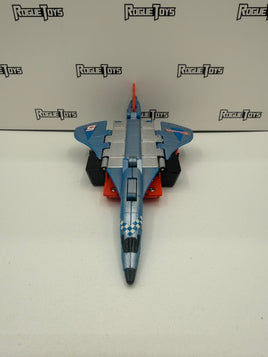 Hasbro Transformers G2 Silverbolt