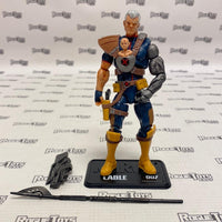 Hasbro Marvek Universe Cable w/ Baby Hope 007 - Rogue Toys