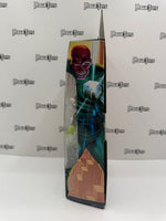 Hasbro Marvel Legends Xemnu BAF Series Marvel Super Villains Red Skull