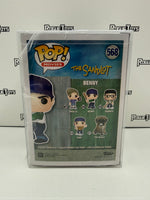 Funko POP! Movies The Sandlot Benny