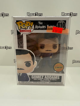 Funko POP! Television The Addams Family Gomez Addams (Limited Edition Chase)