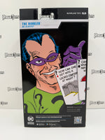 McFarlane Toys DC Multiverse DC Classic The Riddler