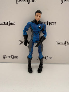 ToyBiz Fantastic Four Mr. Fantastic w/ Snap On Bendy Attachments