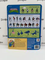 Playmates Teenage Mutant Ninja Turtles (TMNT) Lieutenant Leo