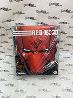 MEZCO ONE:12 Collective DC Red Hood Exclusive