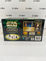 Hasbro Star Wars The Power of the Force Jedi Spirits Anakin | Yoda | Obi-Wan