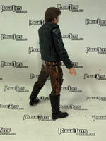 Star Wars The Black Series Han Solo (Bespin) action figure