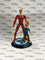 Human Torch (Johnny Storm) and Franklin Richards action figure set from the Marvel Legends