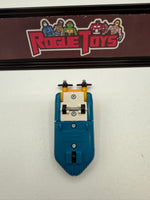 Hasbro Transformers G1 Seaspray