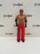 Mattel WWE Elite Collection Royal Rumble Series 4 Rey Mysterio (Target Exclusive)