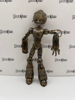 Hasbro Marvel Legends Warlock BAF