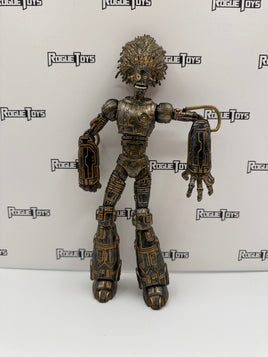 Hasbro Marvel Legends Warlock BAF