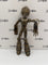 Hasbro Marvel Legends Warlock BAF
