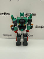 Yamato Toys The Collectible Action Model Galactic Whirlwind