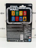 Hasbro Star Wars The Vintage Collection Star Wars: The Book of Boba Fett Boba Fett (Tusken)