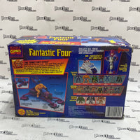 Vintage Toy Biz Fantastic Four The Thing’s Sky Cycle