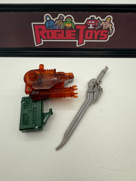 Hasbro Transformers Prime Voyager Class Robots in Disguise Decepticon Skyquake