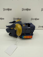 Hasbro Takara Vintage Battle Beasts Battling Bighorn Ram Chariot Vehicle