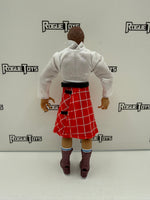 Hasbro WWE Rock N’ Wrestling Roddy Piper (SDCC Exclusive)