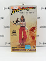 Hasbro Indiana Jones Adventure Series Marion Ravenwood