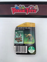 Kenner 1983 Star Wars: Return of the Jedi Wicket W. Warrick