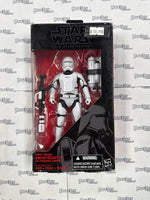 Star Wars: The Black Series First Order Snowtrooper action figure