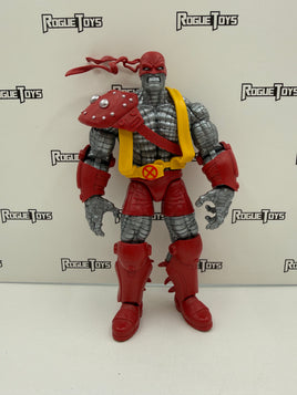 Hasbro Marvel Legends Age of Apocalypse Colossus Build-A-Figure (BAF)