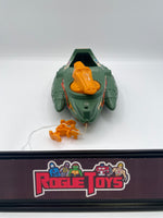 Mattel 1981 Vintage Masters of the Universe Wind Raider Vehicle