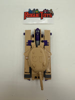 Hasbro Transformers G1 Triple Changers Decepticon Blitzwing