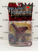 Hasbro Transformers Movie Revenge of the Fallen (ROTF) Deluxe Class Decepticon Thrust