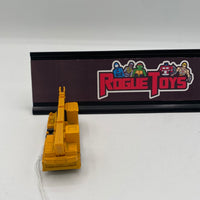 Tomica Nissan Diesel Truck Crane #72 1974