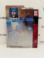 Hasbro Transformers Generations Titans Return Deluxe Class Decepticon Scourge & Fracas