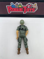 Hasbro 1982-83 GI Joe Clutch