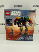 LEGO Star Wars 75369 Boba Fett Mech