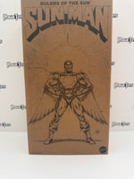 Mattel Masters of the Universe (MOTU) Rulers of the Sun Sun-Man