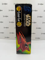 Kenner Star Wars Expanded Universe From The Art of Star Wars Cloud Car w/ Firing Proton Torpedo!
