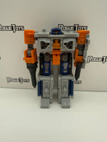 Hasbro Transformers War for Cybertron Earthrise Deluxe Class Decepticon Airwave