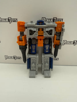 Hasbro Transformers War for Cybertron Earthrise Deluxe Class Decepticon Airwave