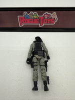 Hasbro G.I. Joe Sgt. Stalker