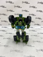 Transformers Hound (Specialist Autobot 3-pack)