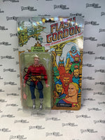 NECA Flash Gordon action figure from "The Greatest Adventure of All!" line